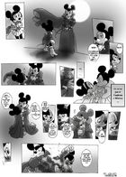 The count Mickey Dragul : チャプター 5 ページ 20