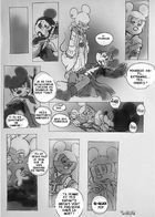 The count Mickey Dragul : Chapitre 5 page 11
