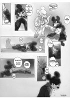 The count Mickey Dragul : Chapitre 5 page 12