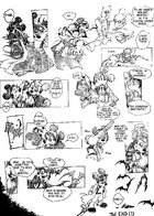 The count Mickey Dragul : Chapitre 5 page 4