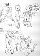 The count Mickey Dragul : Chapitre 5 page 7