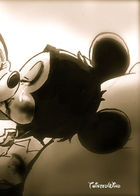 The count Mickey Dragul : Chapitre 5 page 31