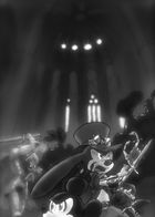 The count Mickey Dragul : Chapitre 5 page 13
