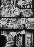 THE LAND WHISPERS : Chapitre 11 page 6
