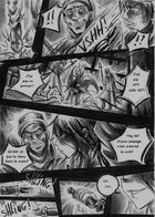 THE LAND WHISPERS : Chapitre 11 page 11