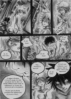 THE LAND WHISPERS : Chapitre 11 page 18