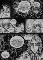 THE LAND WHISPERS : Capítulo 11 página 19