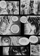 THE LAND WHISPERS : Chapitre 11 page 23
