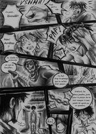 THE LAND WHISPERS : Chapitre 11 page 26