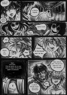 THE LAND WHISPERS : Chapitre 11 page 28