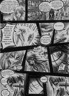 THE LAND WHISPERS : Chapitre 11 page 33