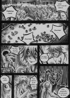 THE LAND WHISPERS : Chapitre 11 page 41