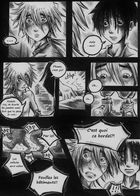 THE LAND WHISPERS : Chapitre 11 page 42
