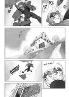Bobby come Back : Chapitre 3 page 41