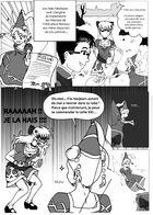 Level UP! (OLD) : Chapitre 1 page 12