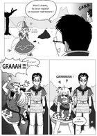 Level UP! (OLD) : Chapitre 1 page 13