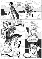 Level UP! (OLD) : Chapitre 1 page 16
