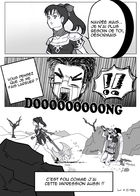 Level UP! (OLD) : Chapitre 1 page 2