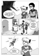 Level UP! (OLD) : Chapitre 1 page 22