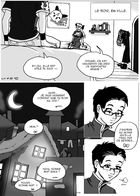 Level UP! (OLD) : Chapitre 1 page 25