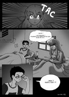 Level UP! (OLD) : Chapitre 1 page 28