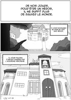 Level UP! (OLD) : Chapitre 1 page 4