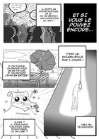 Level UP! (OLD) : Chapitre 1 page 8