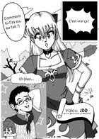 Level UP! (OLD) : Chapitre 1 page 9