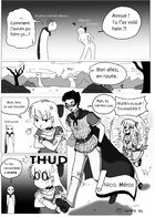 Level UP! (OLD) : Chapitre 1 page 10