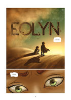 Eolyn : Capítulo 1 página 6
