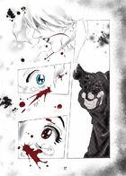 Snirer Blood : Chapitre 2 page 12