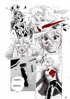 Snirer Blood : Chapitre 2 page 13
