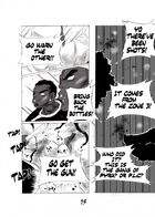 Snirer Blood : Chapitre 2 page 15