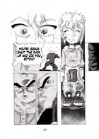 Snirer Blood : Chapitre 2 page 21