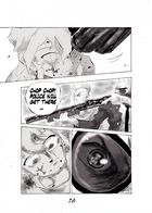 Snirer Blood : Chapitre 2 page 26
