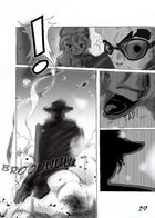 Snirer Blood : Chapitre 2 page 29