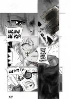Snirer Blood : Chapitre 2 page 30
