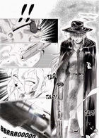 Snirer Blood : Chapitre 2 page 32