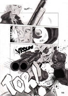 Snirer Blood : Chapitre 2 page 34
