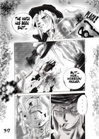 Snirer Blood : Chapitre 2 page 39