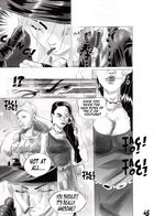 Snirer Blood : Chapitre 2 page 46
