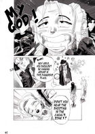 Snirer Blood : Chapitre 2 page 47
