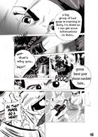 Snirer Blood : Chapitre 2 page 48