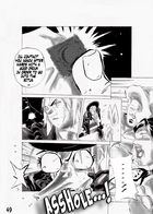 Snirer Blood : Chapitre 2 page 49