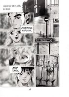 Snirer Blood : Chapitre 2 page 4