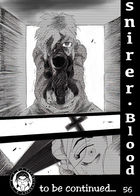 Snirer Blood : Chapitre 2 page 56