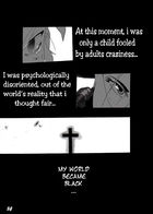 Snirer Blood : Chapitre 2 page 58