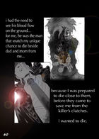 Snirer Blood : Chapitre 2 page 60