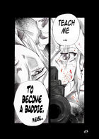 Snirer Blood : Chapitre 2 page 63