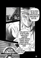 Snirer Blood : Chapitre 2 page 66